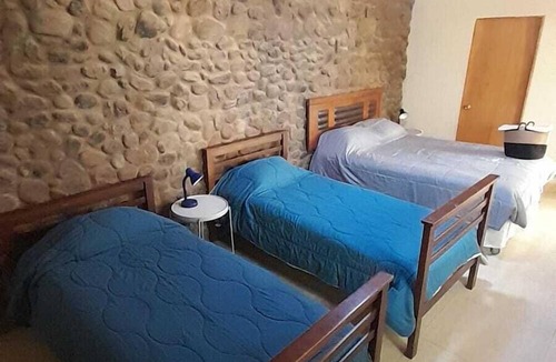San Pedro de Atacama Hostel | Casa Mazzetti