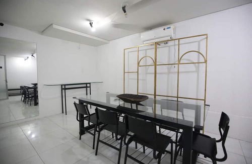 Encruzilhada Hotel | Studio 68