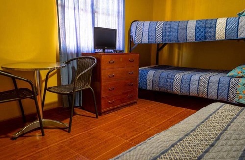 San Pedro de Atacama Hostel | La Casa del Sol Naciente