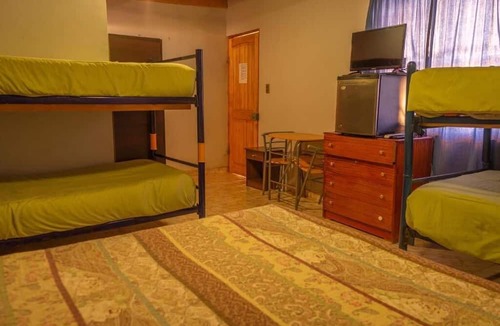 San Pedro de Atacama Hostel | La Casa del Sol Naciente