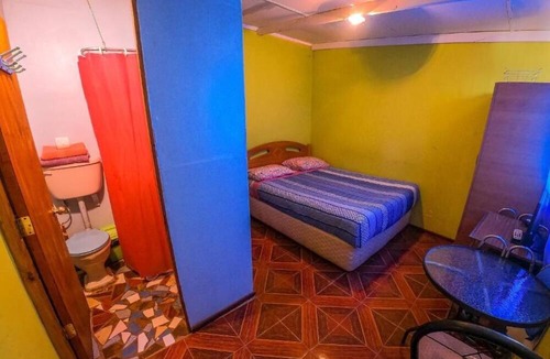 San Pedro de Atacama Hostel | La Casa del Sol Naciente