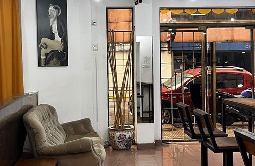 Congreso Hotel | Hotel Capital