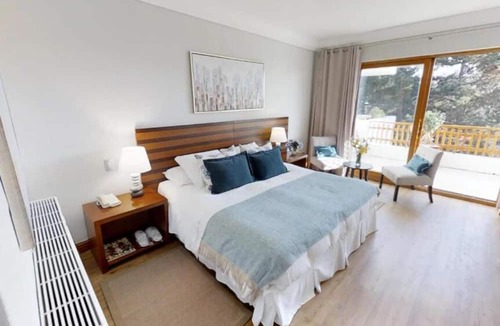 Maitencillo Hotel | Hotel Marbella Resort