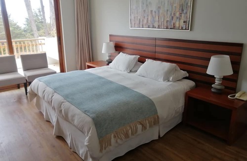 Maitencillo Hotel | Hotel Marbella Resort