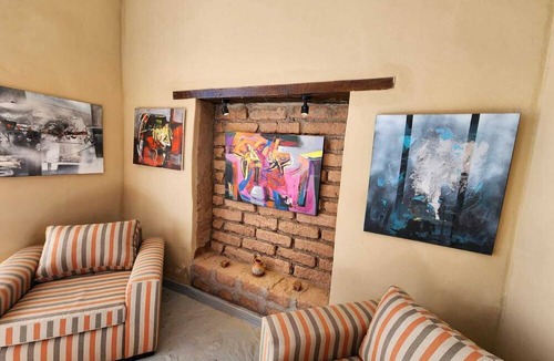 Tilcara Hotel | Rincones de Jujuy - Hotelería Sostenible