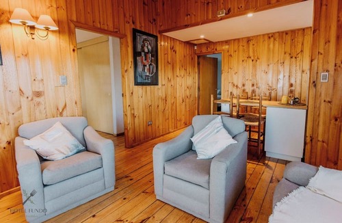 Limache Hotel | Hotel Fundo Las Tórtolas