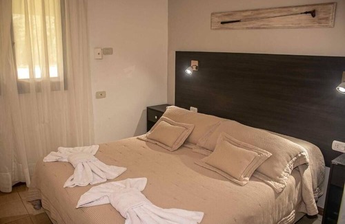 Puerto Leoni Hotel | Puerto Mineral Hotel & Golf