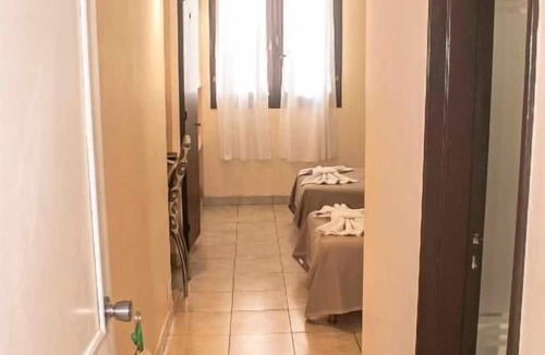 Puerto Leoni Hotel | Puerto Mineral Hotel & Golf