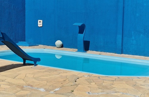 Jacarecica Hostel | oasis maceio