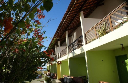 Pecém Hotel | Pousada Isca do Sol