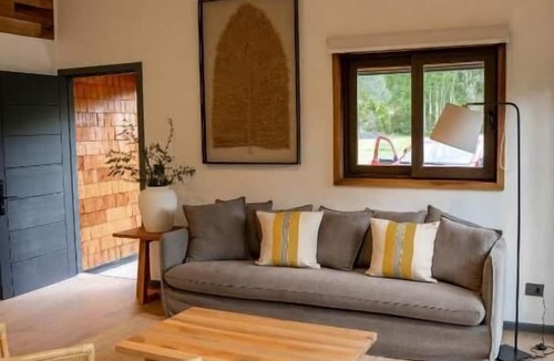 Lago Ranco Cabin | Cabañas Parque Futangue