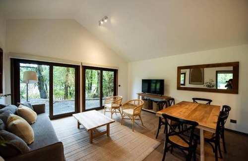 Lago Ranco Cabin | Cabañas Parque Futangue