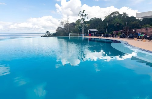 Ponta Negra Apartment | Tropical executive hotel Flat 1006