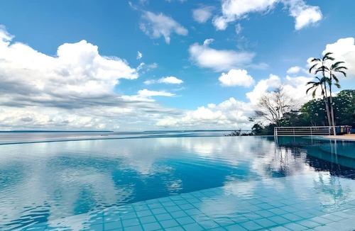 Ponta Negra Apartment | Tropical executive hotel Flat 1006