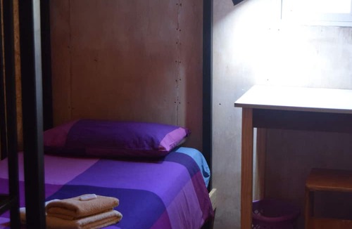 Tilcara Cabin | Glamping Tilcara El Obrador