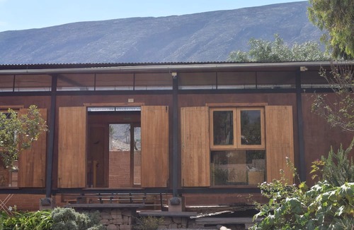 Tilcara Cabin | Glamping Tilcara El Obrador