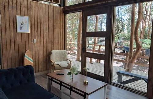 Ensenada House | Cabañas Mountain Fox