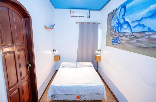 Centro Hostel | Local Hostel Manaus