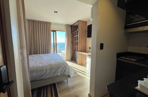 Renaca Hotel | Kalamar Hotel