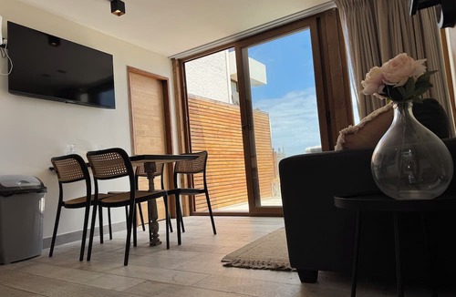 Renaca Hotel | Kalamar Hotel