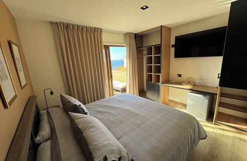 Renaca Hotel | Kalamar Hotel