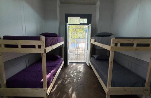 Downtown Santiago House | Family hostel
