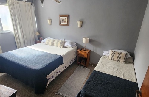 Tigre Hotel | Hotel Agustin Garcia