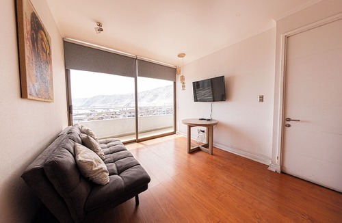 Iquique Apartment | Depto Suite Centro Iquique