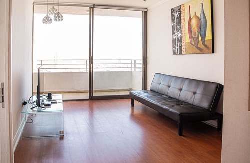 Iquique Apartment | Depto Suite Centro Iquique