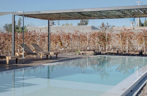 Maipu Hotel | aguamiel
