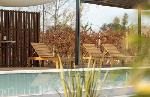 Maipu Hotel | aguamiel