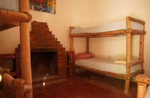 Iglesia Department Hostel | Casa Vacaional