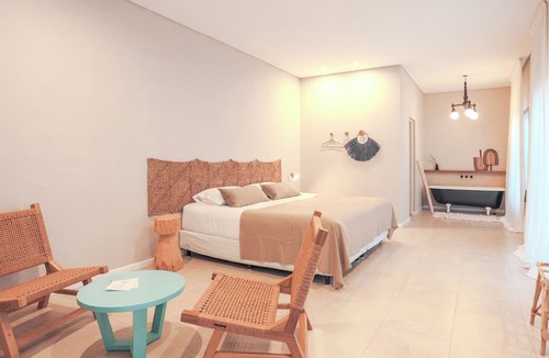 San Antonio de Areco Hotel | CASA BORA HOTEL BOUTIQUE