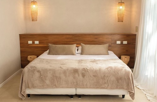 San Antonio de Areco Hotel | CASA BORA HOTEL BOUTIQUE