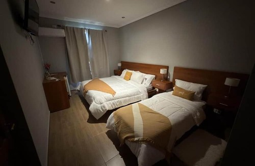 San Andres de Giles Hotel | ESTANCIA LA ROSADITA