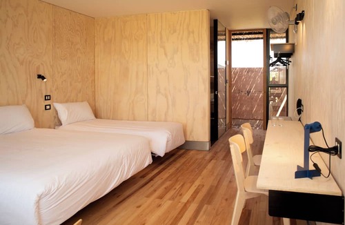 San Pedro de Atacama Hotel | Fauna Hotel Atacama