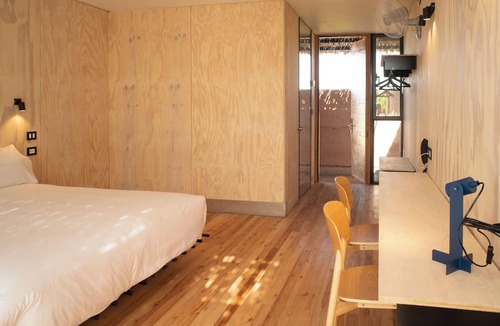 San Pedro de Atacama Hotel | Fauna Hotel Atacama
