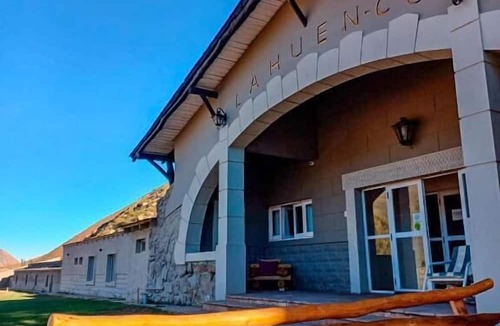 Los Molles Hotel | Hotel Termas Lahuen Có