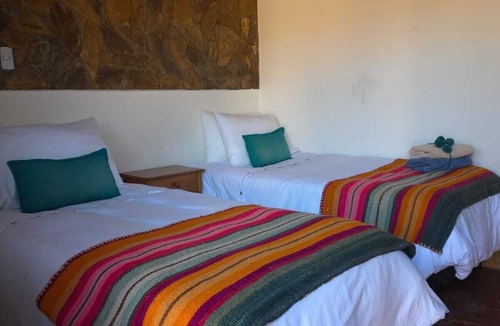 San Pedro de Atacama Bed & Breakfast | Masairiatacama.cl