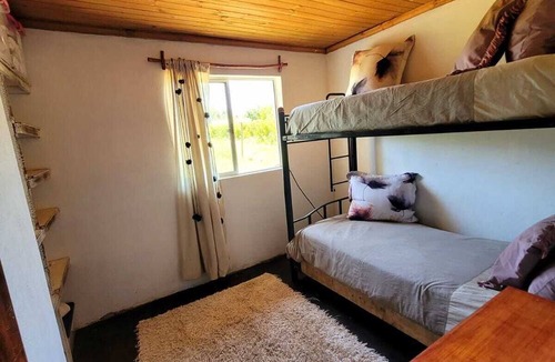 Colbun Hostel | Casa Berries