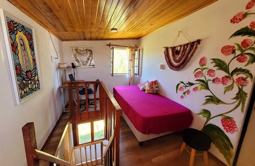Colbun Hostel | Casa Berries