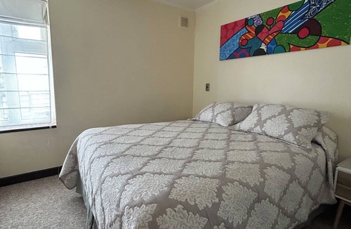 Osorno Apartment | Departamento Bellavista