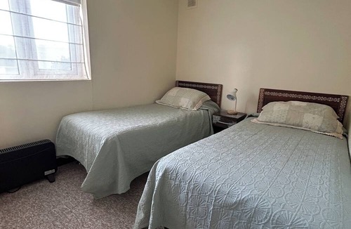 Osorno Apartment | Departamento Bellavista
