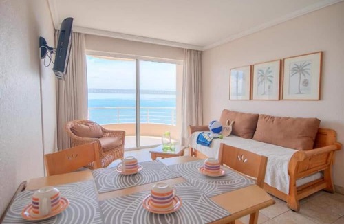 Concon Resort | Hippocampus Concón Resort & Club