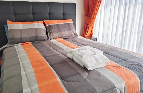 Temuco Apartment | Moderno impecable Cercano a terminales