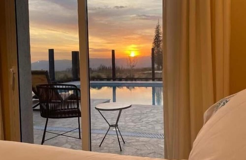 Iglesia Department Hotel | Termas Pismanta hotel SPA