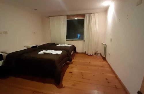 Caviahue Hotel | ORIPLATA