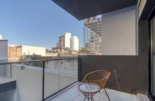 Palermo Apartment | Hestia at Niceto Vega 5900