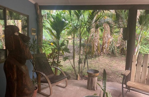 Hanga Roa House | Pumakari Rapanui
