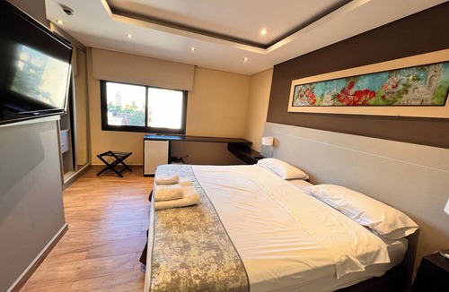 Posadas Hotel | Hotel Grand Lago